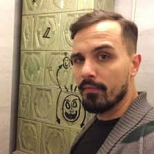 Daniel Iliescu (danets)