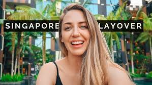 MacRitchie Reservoir Anti-Clockwise Loop