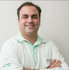 Dr. Nelson Rocha Vidal Porto opiniões