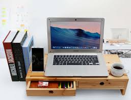 Overall, there's plenty of value to have from something like this. 24 Storage Ideas For Your Desk