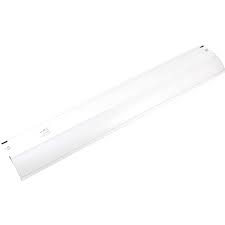 Ge Direct Wire Led Under Cabinet Light Fixture 36in 38981 T1 Walmart Com Walmart Com