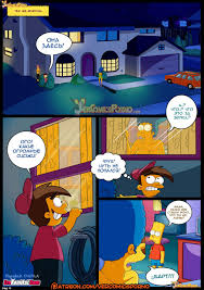 The Simpsons ::  funny cocks & best free porn: r34, futanari, shemale,  hentai, femdom and fandom porn