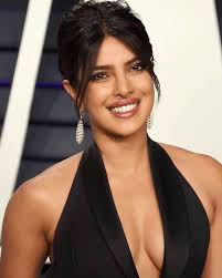 More than 'art' i think its just the start #worlddomination hahahaha thank you @vogueindia for making me your april cover girl! Priyanka Chopra Hd Images Instagram Priyanka Chopra Age