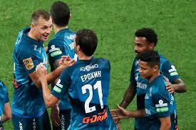 Инструменты для анализа и прогнозов ставок. Igroki Ustroili Potasovku Sluckij Torzhestvoval Posle Pobedy Foto Matcha Zenit Rubin Chempionat