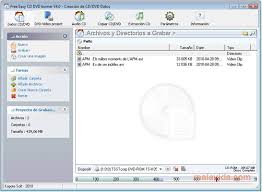 Free Easy Cd Dvd Burner 5 1 0 Download For Pc Free