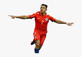 Profile page for chile football player alexis sánchez (striker). Alexis Sanchez Chile Futbol Futbolista Alexis Sanchez Chile Png Transparent Png Transparent Png Image Pngitem