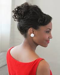 Andie macdowell rocks the age that she steps in. Easy Vintage Hairstyles For Natural Curly Hair Look 1960s Mad Men Bobby Pin Blog Vin Easy Vintage Hairstyles Vintage Hairstyles Curly Hair Styles Naturally