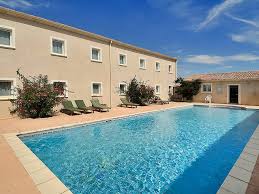 Hotel A Orange Ibis Orange Sud All