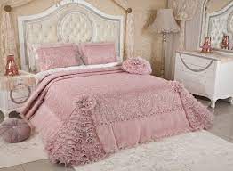 Pudra.com her zevke uygun, renkli ve ilham verici 50 yatak odası seçti. Pudra Rengi Yatak Odasi Dekorasyonu 8 Ev Dekorasyonu