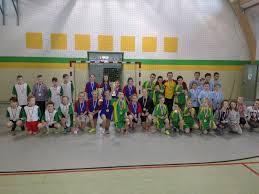 Walczyli o Puchar Starosty Elbląskiego