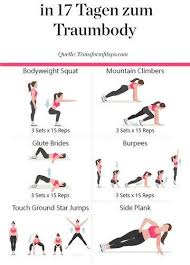 Trainingsplan muskelaufbau zuhause ohne geräte: Wohnzimmer Workout So Stahlst Du Deinen Body Zu Hause Workout Fitness Workouts Fitnessubungen