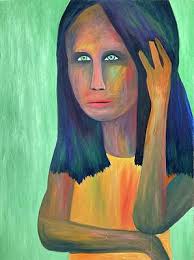 Irish Rose Paintings for Sale