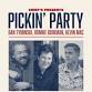 Dan Tyminski, Ronnie Bowman, And Kevin Mac event image