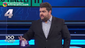 Programa emitido el miércoles 11 de noviembre de 2020 en eltrece.jugaron las familias chade, echezarreta, lezcano. Eltrece Que Conductores Reemplazarian A Dario Barassi En 100 Argentinos Dicen Facebook