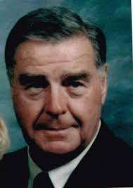 John Buchanan Obituary (1930