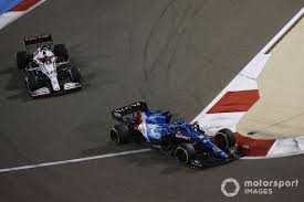 The delphi technologies logo is soon to appear on the alpine f1 car after the race team/renault group announced a new partnership with borgwarner. Alpine Bahrain Gp Exposed Weaknesses With F1 Car