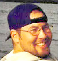 John Keyser Obituary (2004)