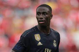 Real Madrid S Ferland Mendy To Miss 3 4 Weeks Because Of Thigh Injury Bleacher Report Latest News Videos And Highlights