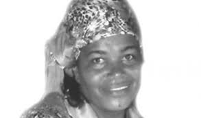 YOUNG Claudette Deborah Broomfield