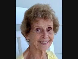 Obituary: Marianna "Mickey" Shea, 93, of Naugatuck