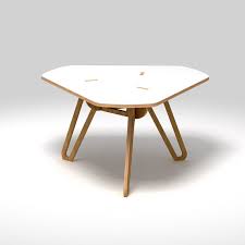 The architecture of a room, or design of the table makes a difference. Dxf File Diy Coffee Table Modern Design Plywood Furniture Cnc Etsy