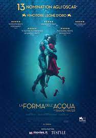 Il film ha vinto il leone d'oro al miglior film alla 74ª mostra internazionale d'arte cinematografica di venezia1 e si è aggiudicato quattro premi oscar, su tredici candidature ricevute, vincendo il premio per il miglior. La Forma Dell Acqua The Shape Of Water Film 2017 Mymovies It