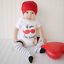 Shop for baby valentine's day outfits at walmart.com. Baby Boy Valentine S Day Outfit