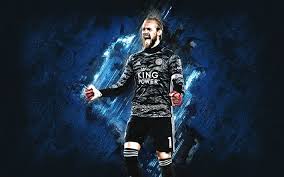 Enjoy the match between burnley and leicester city , taking place at england on march 3rd, 2021, 6:00 pm. Download Wallpapers Kasper Schmeichel Leicester City Fc Danish Soccer Player Goalkeeper Blue Stone Background Football Premier League England For Desktop Free Pictures For Desktop Free