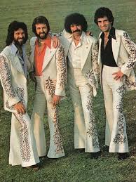 Oak Ridge Boys. 1978