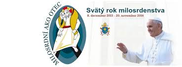 Image result for rok milosrdenstva