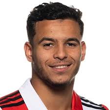 Profile Ilyas El Moussaoui, NAC Breda U21: Info, news, matches and  statistics