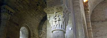 Maybe you would like to learn more about one of these? Church Of San Martin De Fromista Official Portal Of Tourism Junta De Castilla Y Leon