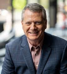 John Crepeau's Instagram, Twitter & Facebook