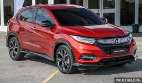 Check spelling or type a new query. Honda Hr V Facelift Launched In Malaysia Four Variants Including Hybrid From Rm109k To Rm125k Paultan Org