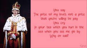 Dgg/fyou'll be back, time will tell. You Ll Be Back Hamilton Lyrics Youtube
