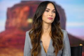 Megan Fox hot girl - sizzling shots