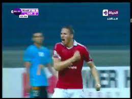 On time sport 1 (أون تايم سبورت). Ø±Ù…Ø¶Ø§Ù† ØµØ¨Ø­Ù‰ ÙŠØ­Ø±Ø² Ù‡Ø¯Ù Ø§Ù„ØªØ¹Ø§Ø¯Ù„ Ù„Ù„Ù†Ø§Ø¯Ù‰ Ø§Ù„Ø£Ù‡Ù„Ù‰ ÙÙ‰ Ø§Ù„Ø¯Ù‚ÙŠÙ‚Ø© 95 ØºØ²Ù„ Ø§Ù„Ù…Ø­Ù„Ø© Vs Ø§Ù„Ø§Ù‡Ù„Ù‰ 1 1 Youtube