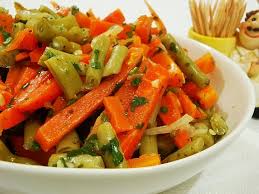 Resultado de imagem para Mix de legumes