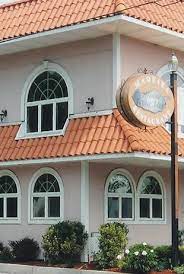 Madeira Restaurant New England East Providence Restaurant