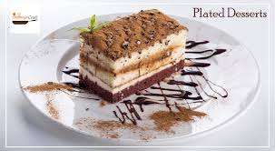 Okmycake certified ©️ on instagram: Plated Desserts Workshop By Culinary Craft