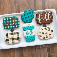 Sugar Cookie Decorating Group And Private Classes Royal Icing Sprinkles Paint Your Own And All M Sugar Cookie Royal Icing Sugar Cookie Designs Fall Cookies