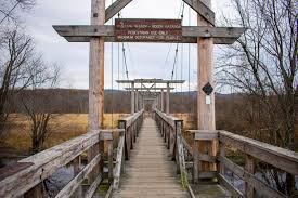 Hours may change under current circumstances The Best Nj Hiking Trails Pochuck Boardwalk Best Of Nj