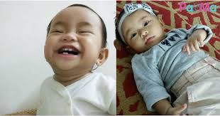 Maka segera tenangkan diri dan hilangkan amarah dari hatimu. Muka Bertukar Kebiruan Tangan Terkulai Dan Pengsan Ibu Panik Bila Anak Menangis Sampai Hilang Suara Pa Ma