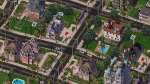 The main feature simcity 4 focuses on is realism: Simcity 4 Deluxe Download Free Full Version For Pc Game