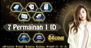 Situs poker online uang asli. 66ceme Agen Poker Online Bandar Ceme Terpercaya Kartu Poker Mainan