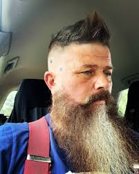 Binstead old boy's, Peter Wright, Paul Read & Carl Skoludek. Combined age  200 at Stoneham Golf Club