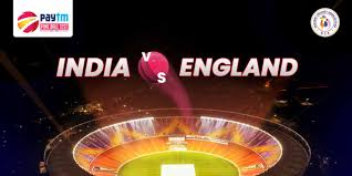 Thus india won the 3rd test by 203 runs. 3rd Test Pink Ball India Vs England Cricket Bookmyshow