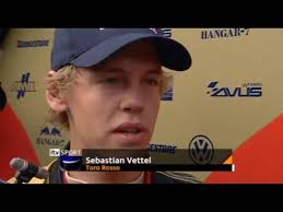 About press copyright contact us creators advertise developers terms privacy policy & safety how youtube works test new features press copyright contact us creators. Sebastian Vettel Makes His Formula One Racing Debut At Hungary In 2007 Essentiallysports