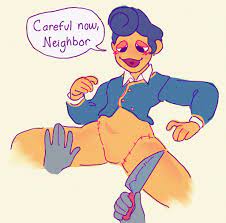 /hello+neighbor+rule34