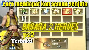 We did not find results for: Cara Mendapatkan Semua Senjata Armor Di Basara 2 Heroes Ps2 Youtube